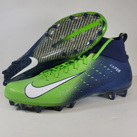 Nike | Shoes | Nike Vapor Untouchable Pro 3 Football Cleats  display picture 1